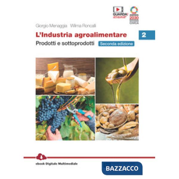 INDUSTRIA AGROALIMENTARE