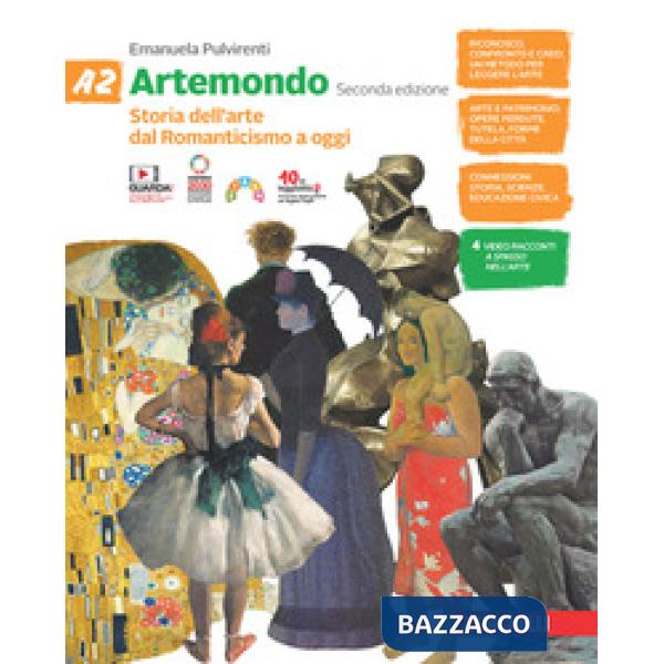 ARTEMONDO VOL. A2