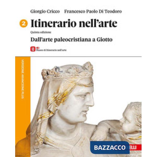 ITINERARIO NELL'ARTE VOL. 2 CON MUSEO