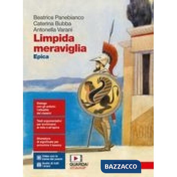 LIMPIDA MERAVIGLIA - EBOOK MULTIMEDIALE EPICA