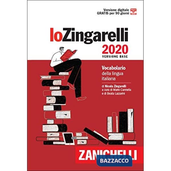 LO ZINGARELLI 2020