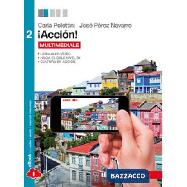 ACCION! VOL. 2