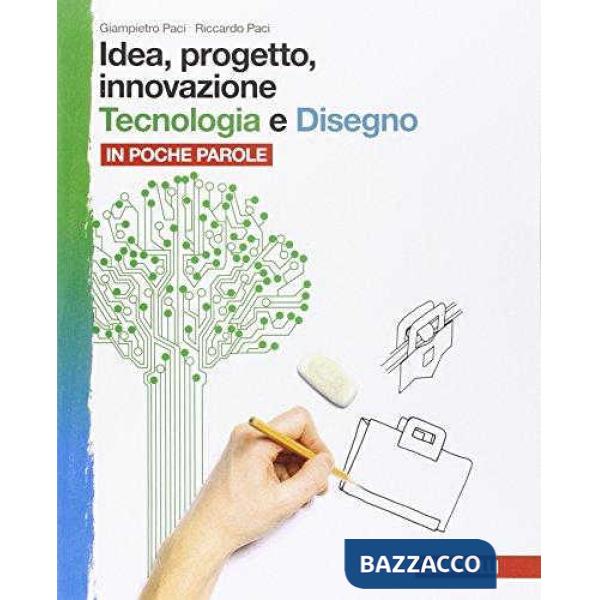 IDEA PROGETTO INNOVAZIONE VOL. IN POCHE PAROLE