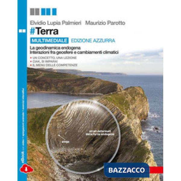  TERRA. ED. AZZURRA LA GEODINAMICA ENDOGENA INTER