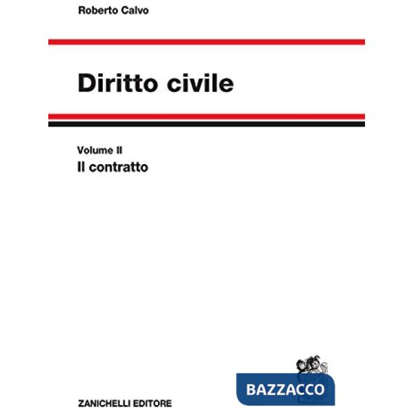 DIRITTO CIVILE 2