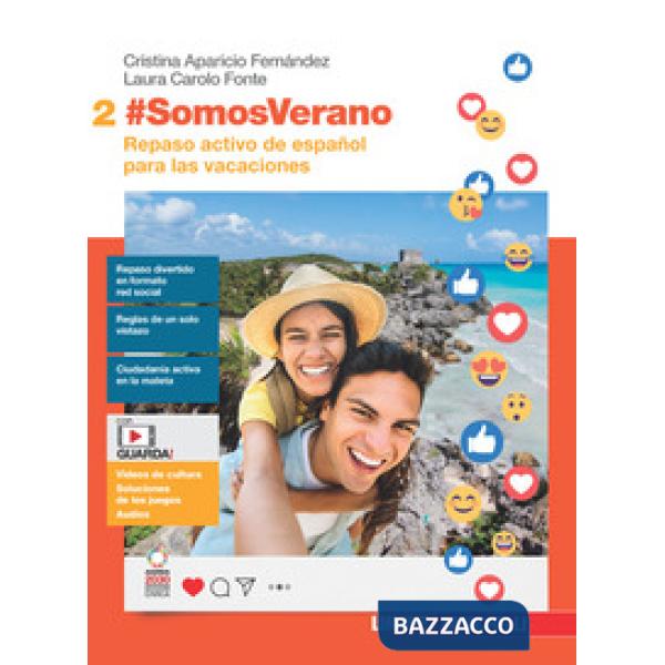 SOMOSVERANO 2