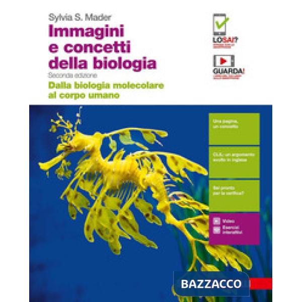 IMMAGINI E CONCETTI DELLA BIOLOGIA. DALLA BIOLOGIA MOLECOLARE AL CORPO
