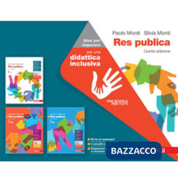 RES PUBLICA IDEE PER IMPARARE