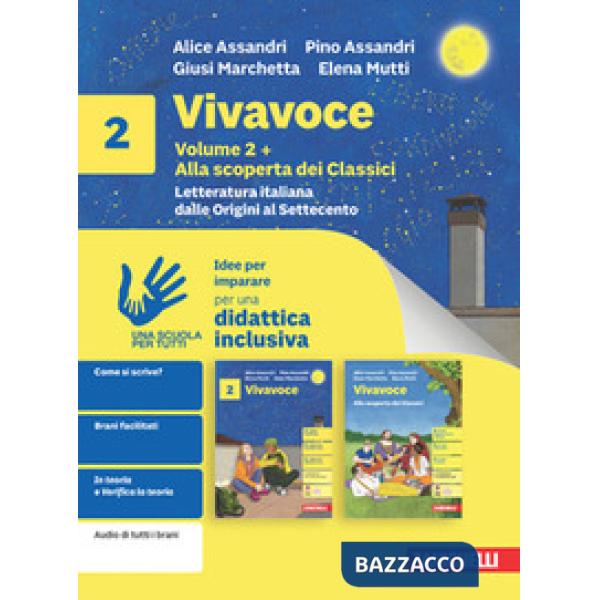 VIVAVOCE - IDEE PER IMPARARE 2