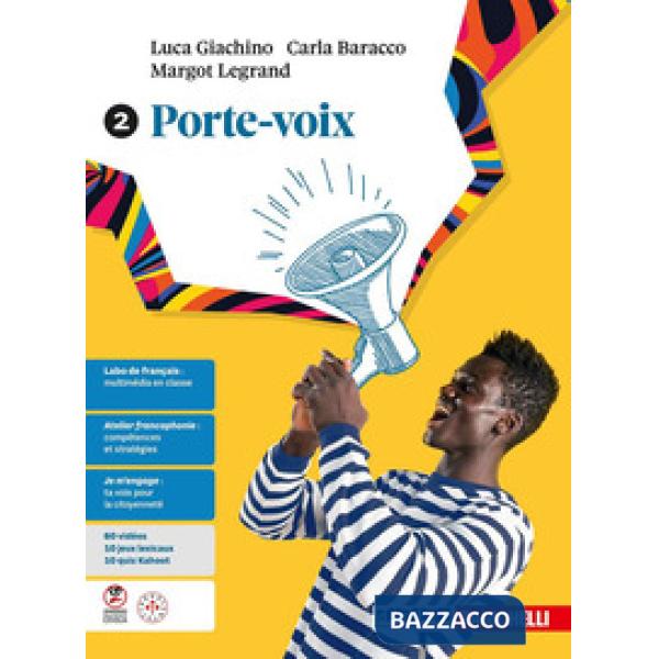PORTE VOIX VOL. 2