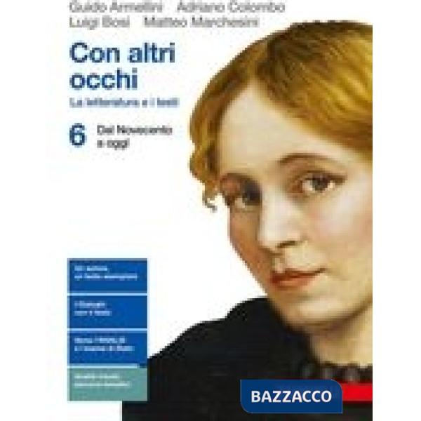 CON ALTRI OCCHI - EBOOK MULTIMEDIALE VOLUME 6