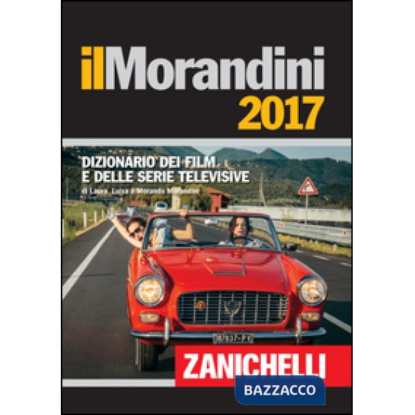 MORANDINI 2017 (IL)