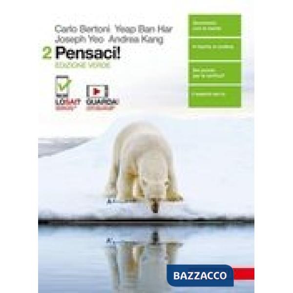 PENSACI! - EBOOK MULTIMEDIALE - VOLUME 2