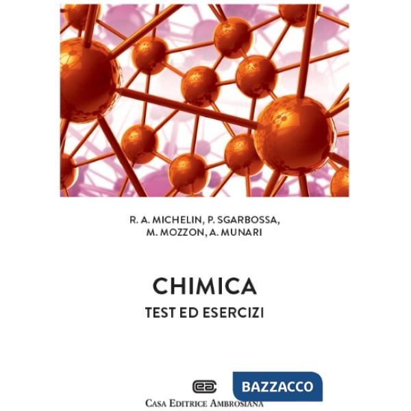 Chimica. Test ed esercizi