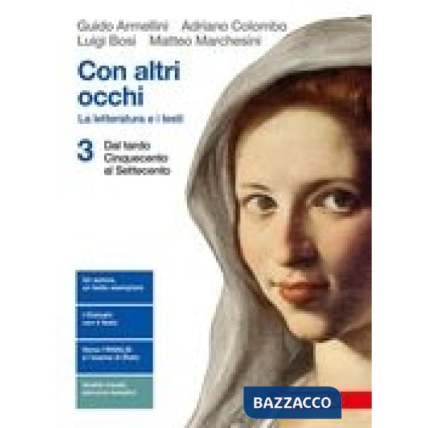 CON ALTRI OCCHI - EBOOK MULTIMEDIALE VOLUME 3