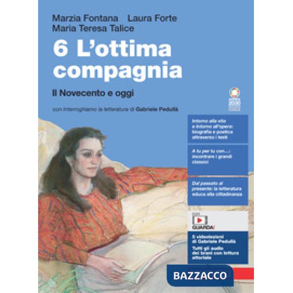 OTTIMA COMPAGNIA CON ESPANSIONE ONLINE VOL. 6