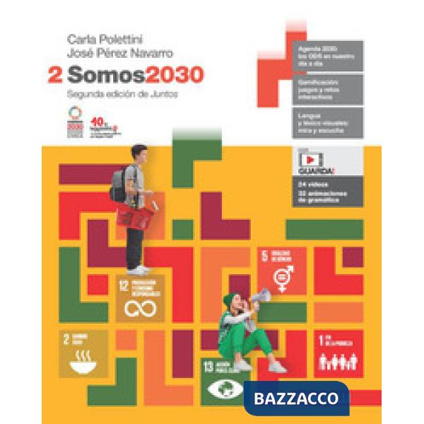 SOMOS2030 VOL. 2