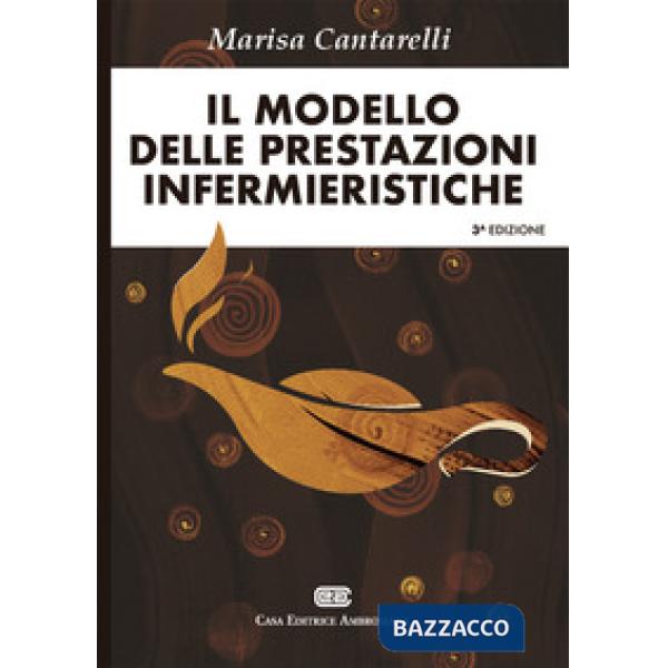 MODELLO PREST INFERM (CEA)