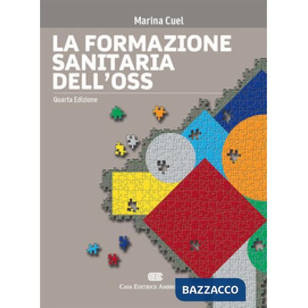 FORMAZIONE SANITARIA OSS 4 EDIZIONE
