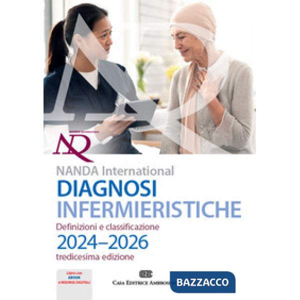 DIAGNOSI INFERMIERISTICHE