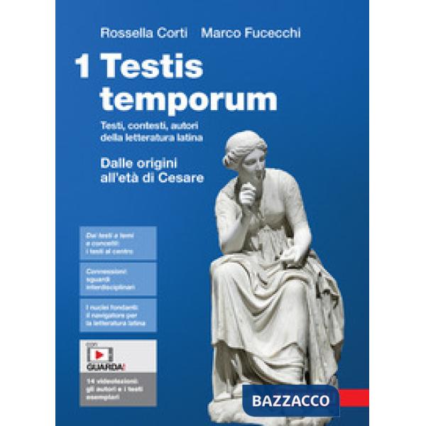 TESTIS TEMPORUM VOL. 1