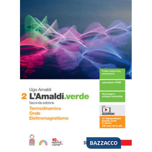 L'AMALDI VERDE VOL. 2
