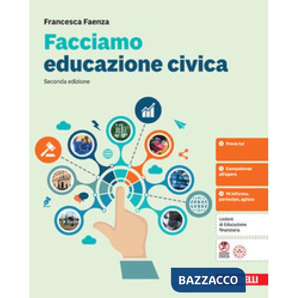 FACCIAMO EDUCAZIONE CIVICA + EB
