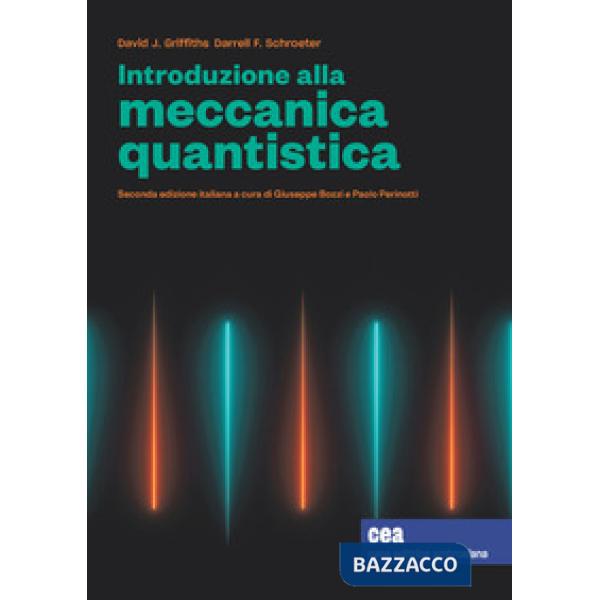 INTRODUZIONE ALLA MECCANICA QUANTISTICA + EB