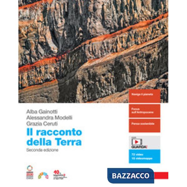 RACCONTO DELLA TERRA CON ESPANSIONE ONLINE