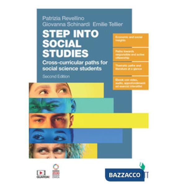 STEP INTO SOCIAL STUDIES