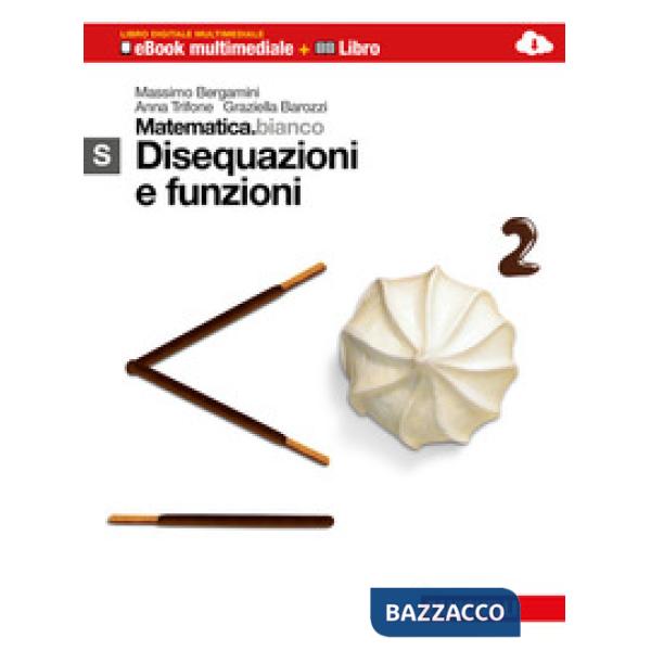 MATEMATICA.BIANCO MODULO S