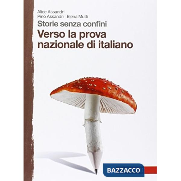 STORIE SENZA CONFINI VERSO LA PROVA NAZIONALE DI I