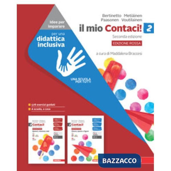 IDEE PER IMPARARE IL MIO CONTACI 2