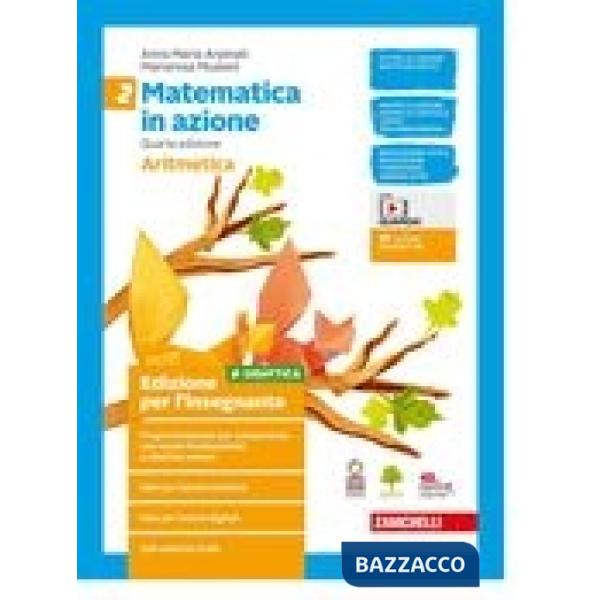 MATEMATICA IN AZIONE