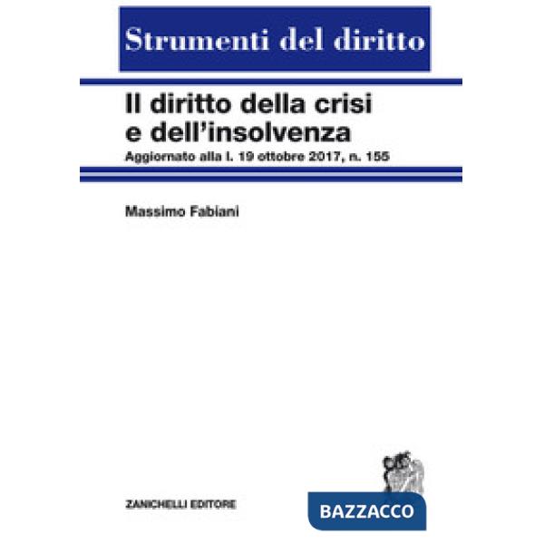 DIR CRISI INSOLVENZA