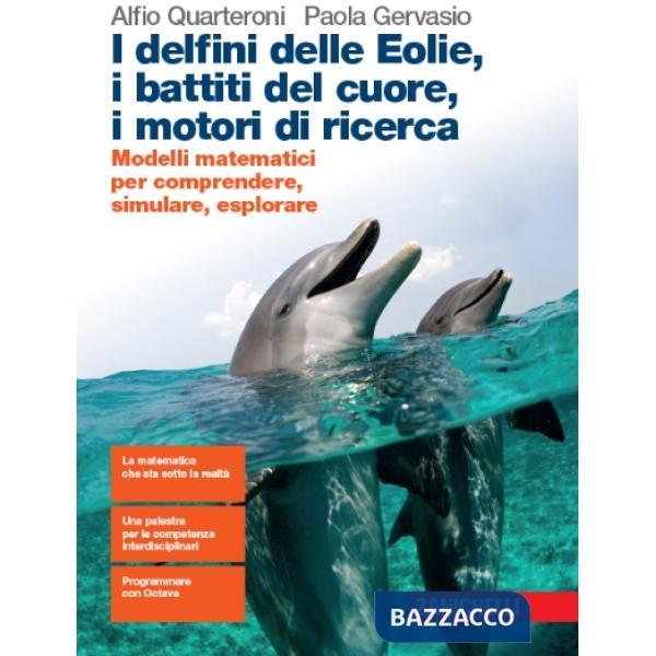 DELFINI DELLE EOLIE (I), I BATTITI DEL CUORE, I MOTORI DI RICERCA - EB