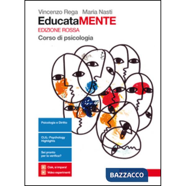 EDUCATAMENTE ED. ROSSA