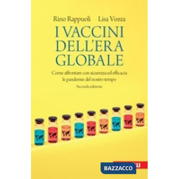I VACCINI DELL'ERA GLOBALE