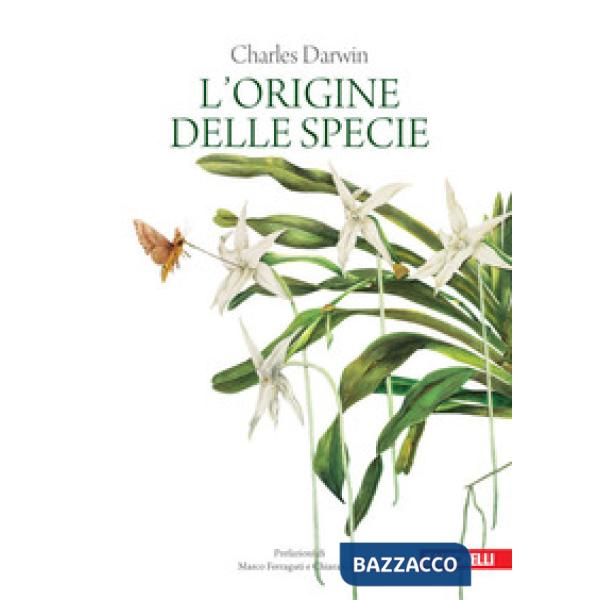 ORIGINE DELLA SPECIE