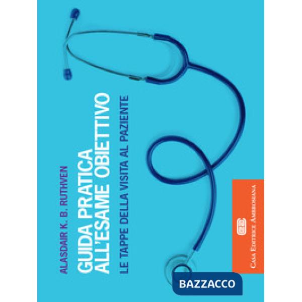 GUIDA PRATICA ALL'ESAME OBIETTIVO LE TAPPE DELLA V