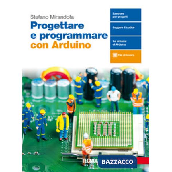 PROGET PROGRAM ARDUINO LD