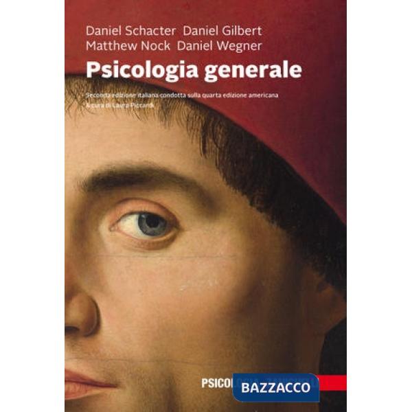 PSICOLOGIA GENER 2ED LUMK