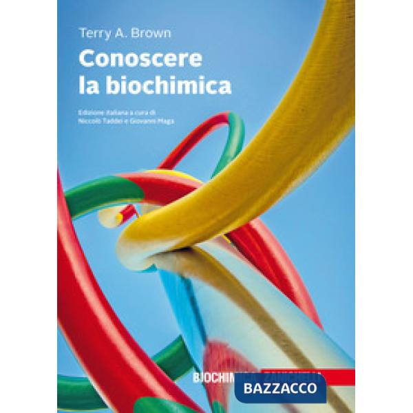CONOSCERE LA BIOCHIMICA LUM