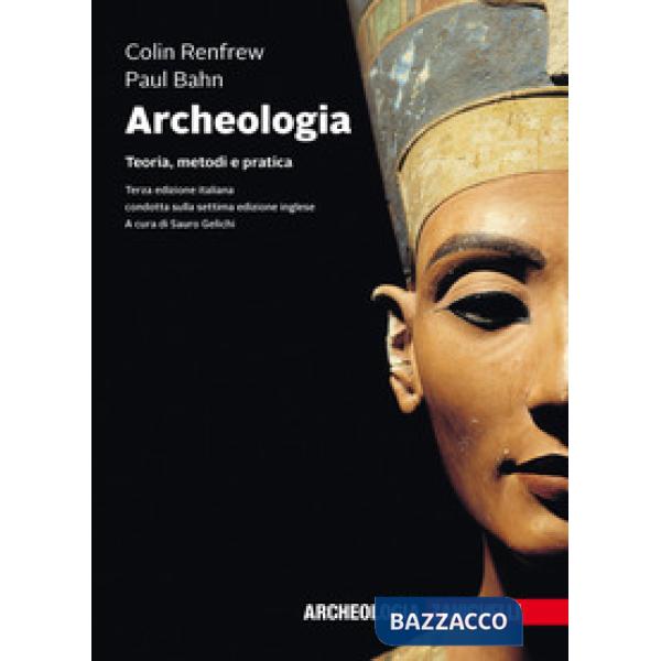ARCHEOLOGIA 3ED LUMK
