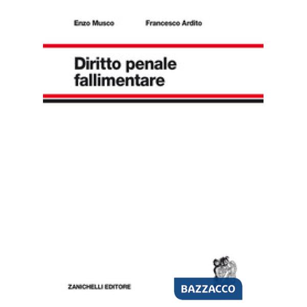 DIR PEN FALLIMENTARE