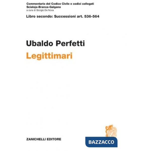 CCC 0536/0564 PERFETTI