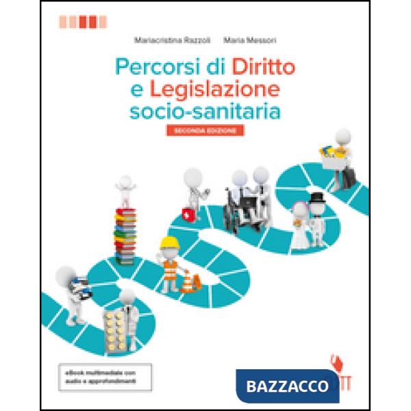 PERCORSI DI DIRITTO E LEGISLAZIONE SOCIO-SANITARIA