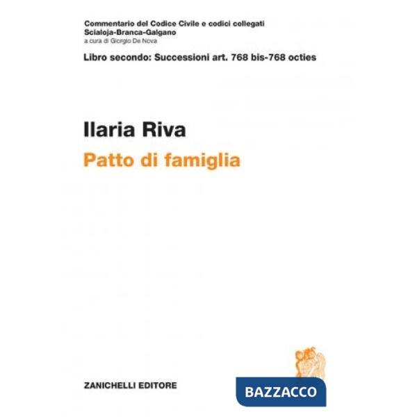 CCC 0768 BIS/0768 OCTIES RIVA