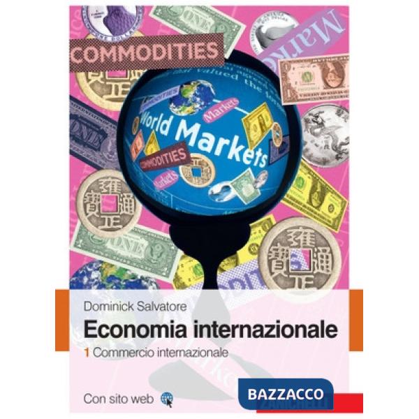 ECONOMIA INTERNAZ 1
