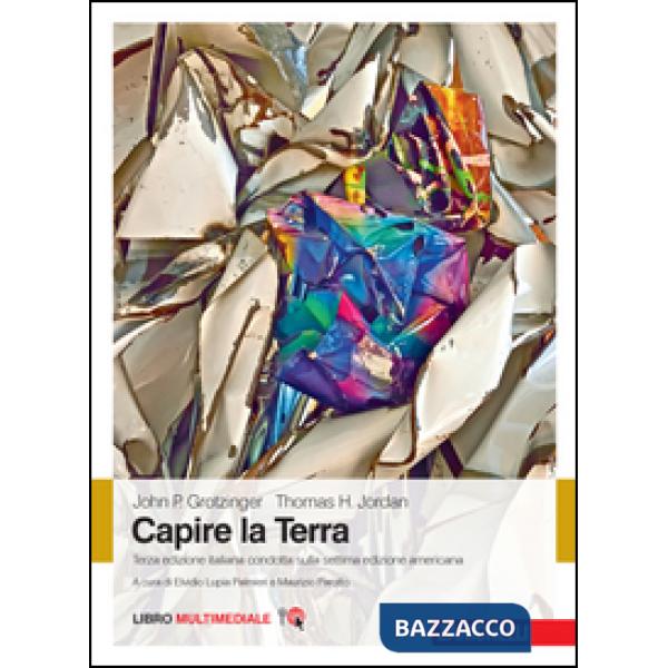 CAPIRE LA TERRA 3ED LUM